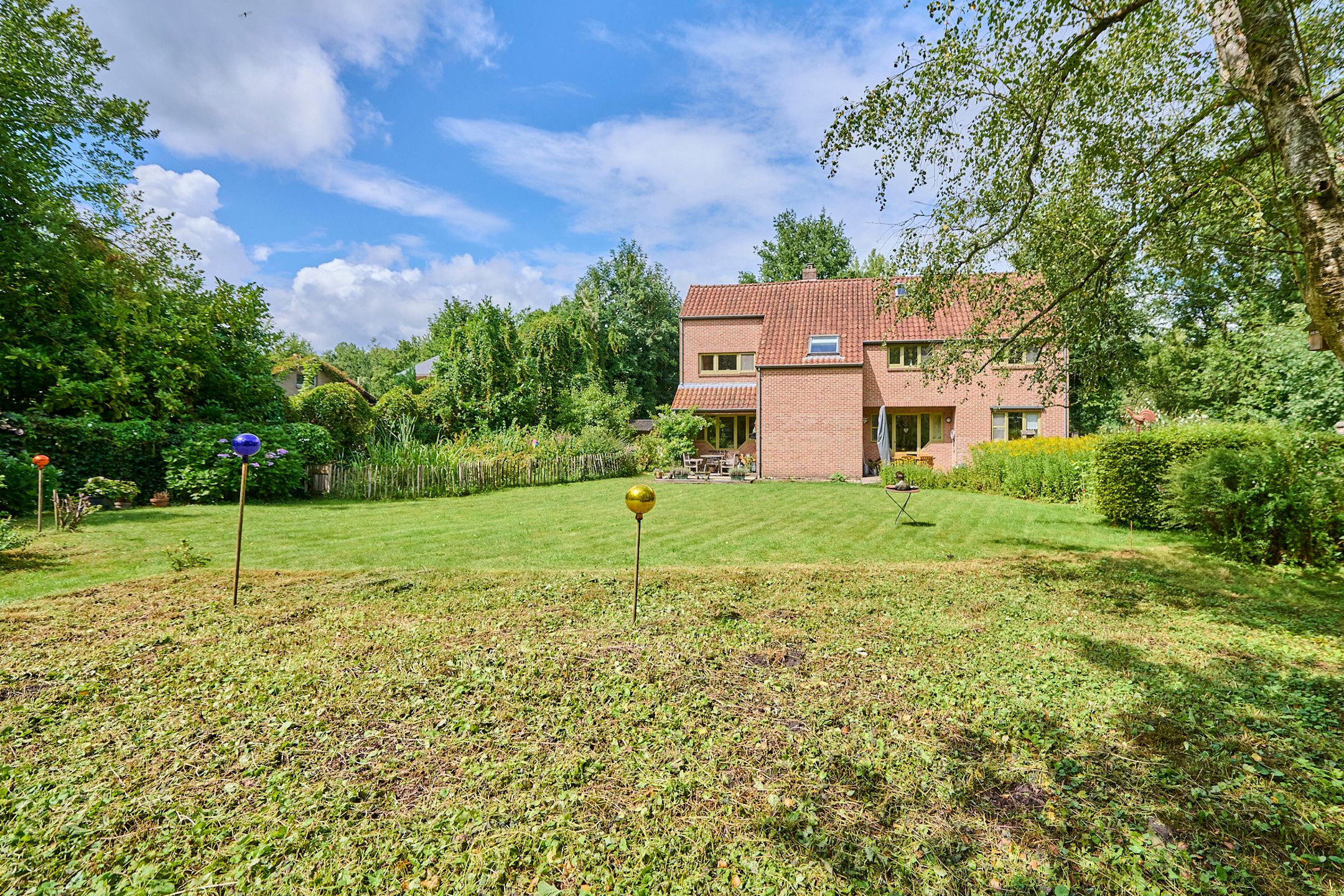 Villa met ruimte voor vrij beroep/kangoeroewoning/B&B op 38are foto 24