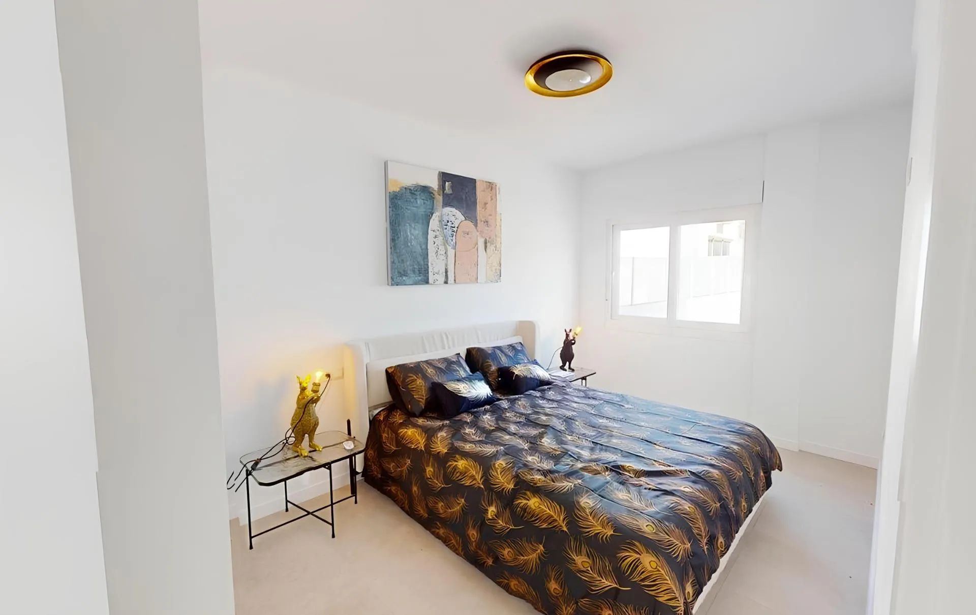 Wonen waar de zon altijd schijnt – instapklare luxe nabij het hart van Pilar de la Horadada foto 6