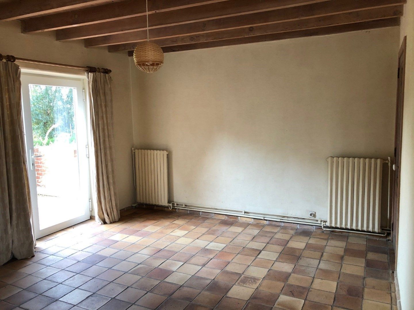 Charmante woning te landelijk Gavere foto 3