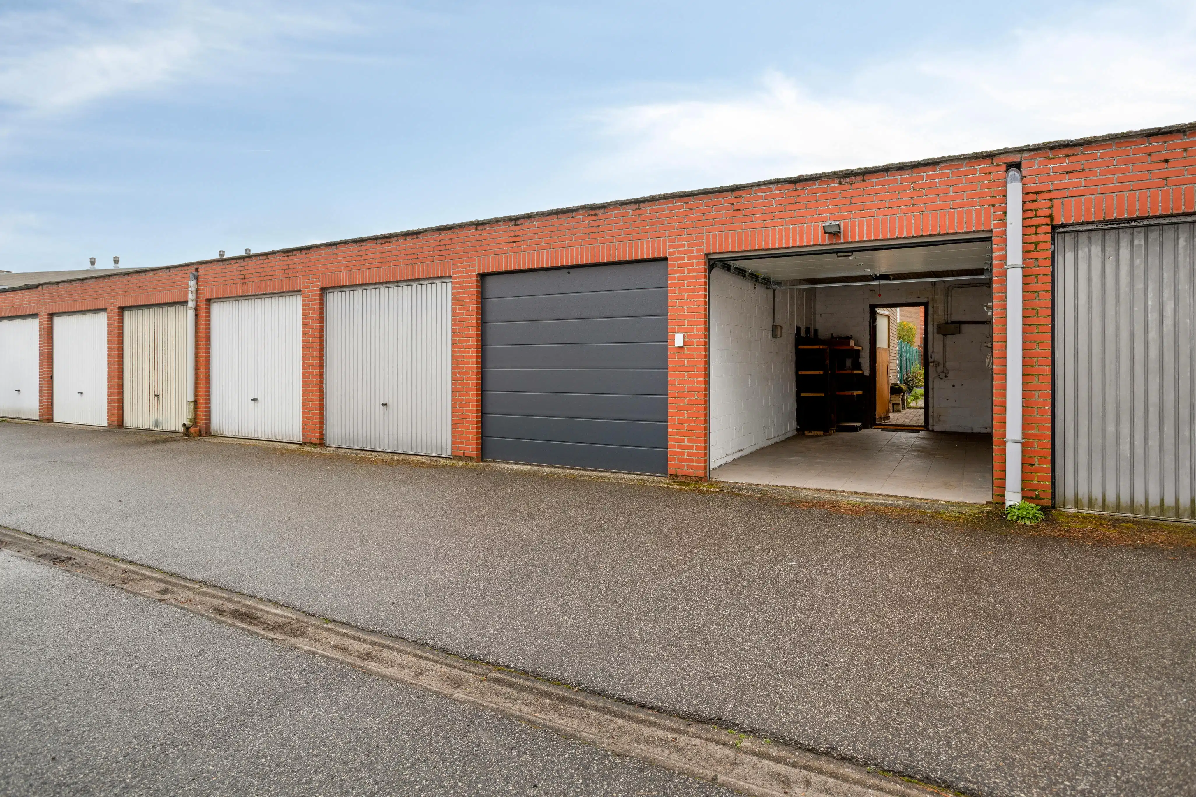 Gelijkvloers appartement te koop vlakbij het centrum van Aartselaar foto 25