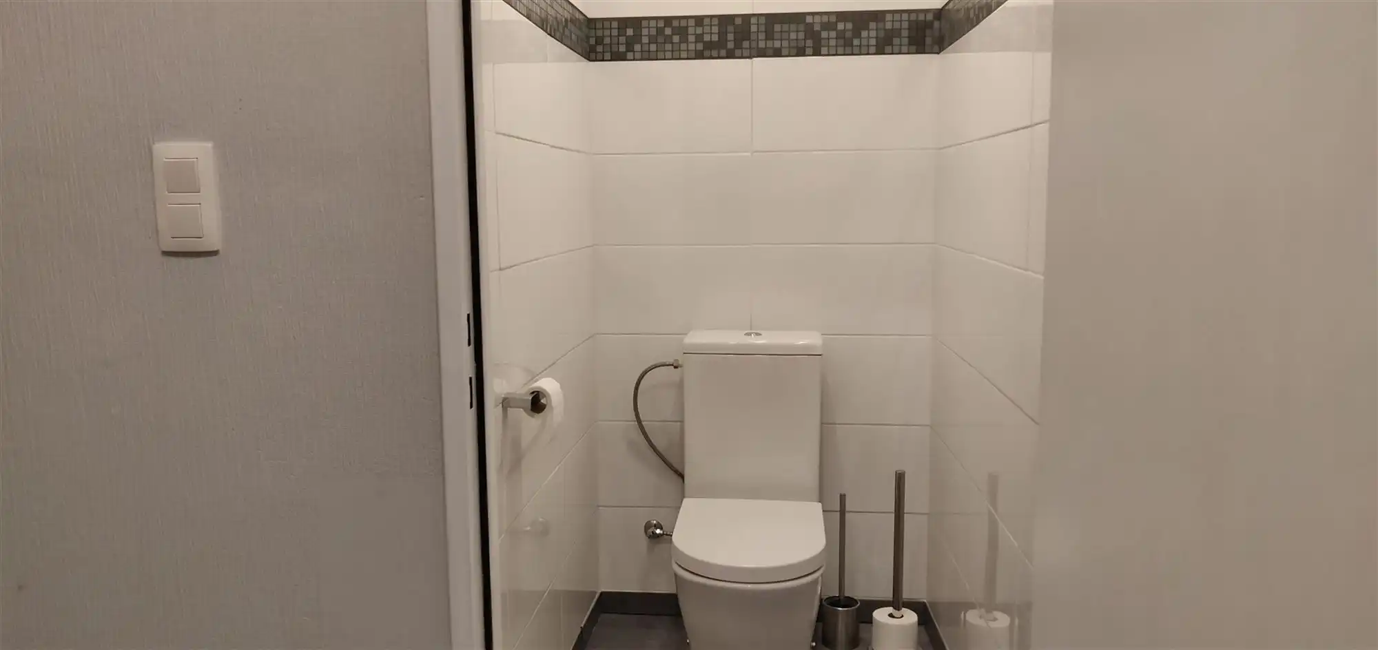 Appartement te huur in Begijnendijk! foto 11