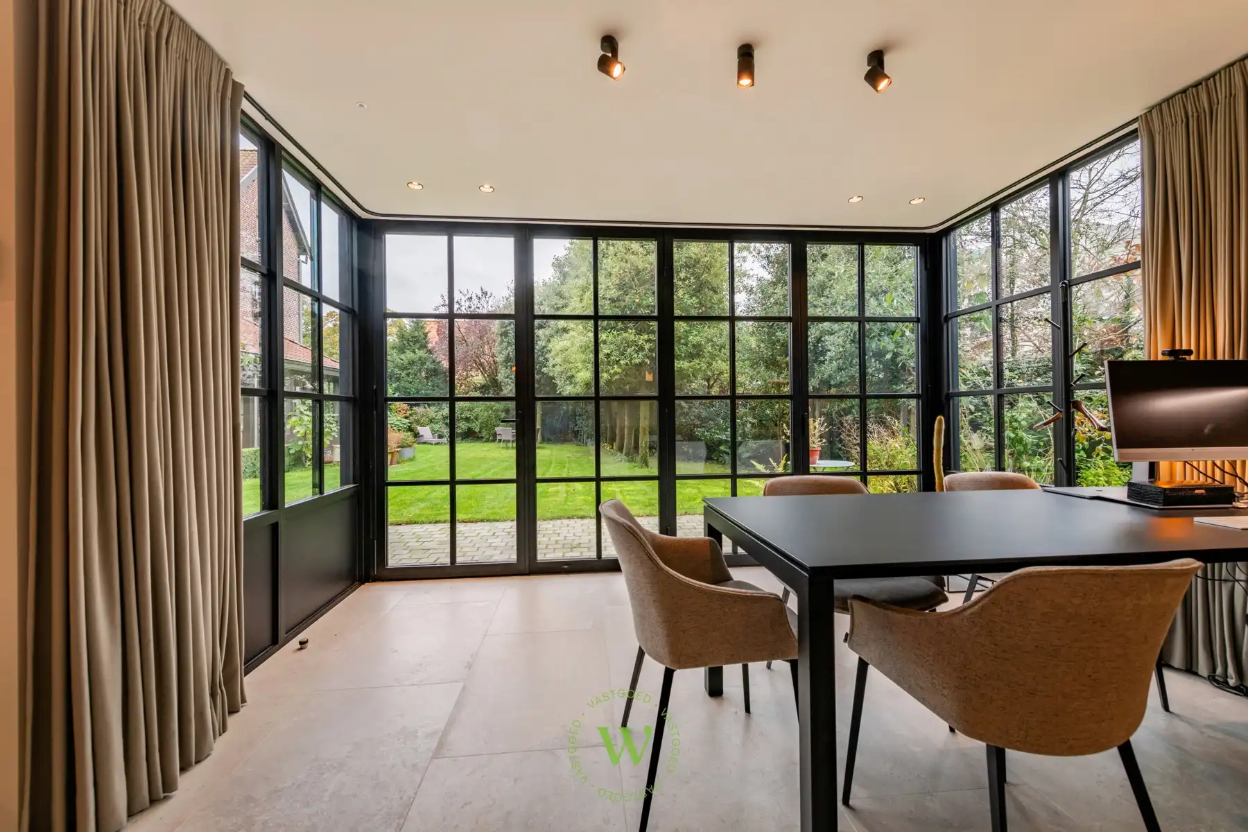 Unieke eigendom in een oase van rust te Sint-Michiels. foto 28