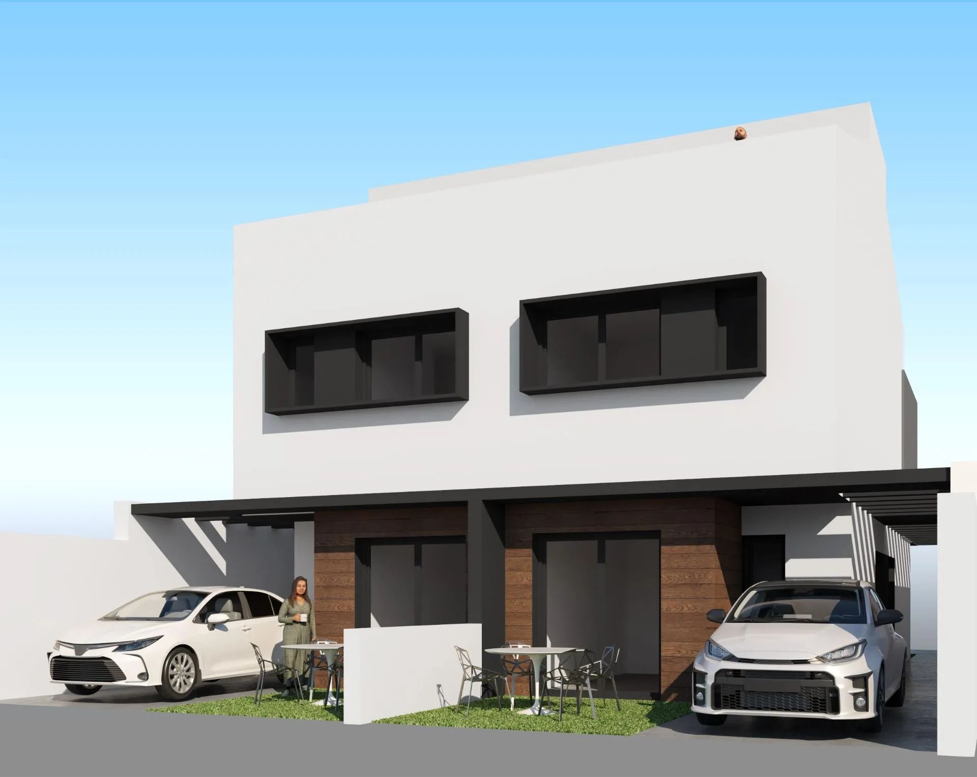 Mediterrane luxe op toplocatie: exclusieve nieuwbouwvilla’s vlakbij strand en golf foto 5