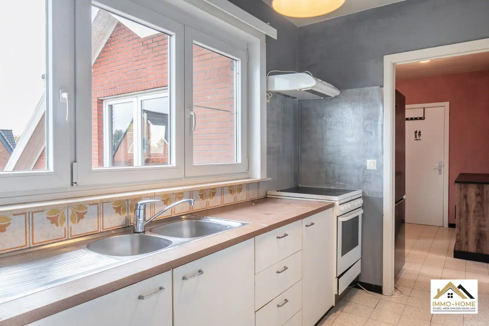 Opbrengsteigendom op topligging te Oostakker foto 19