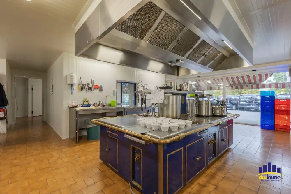 Overname: veelzijdig cateringbedrijf / traiteur in Ninove foto 3