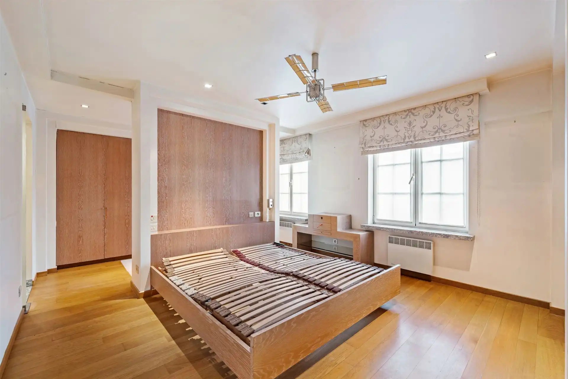 Exclusief appartement van 184 m² in het centrum van Waregem! foto 11
