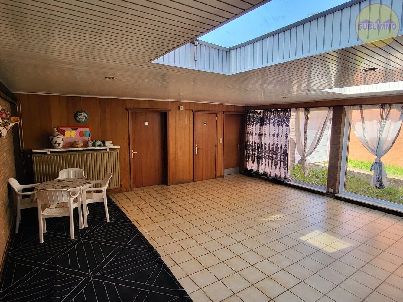 Ruime woning - 3 slaapkamers - 5a 50ca - centrum Meerhout foto 5