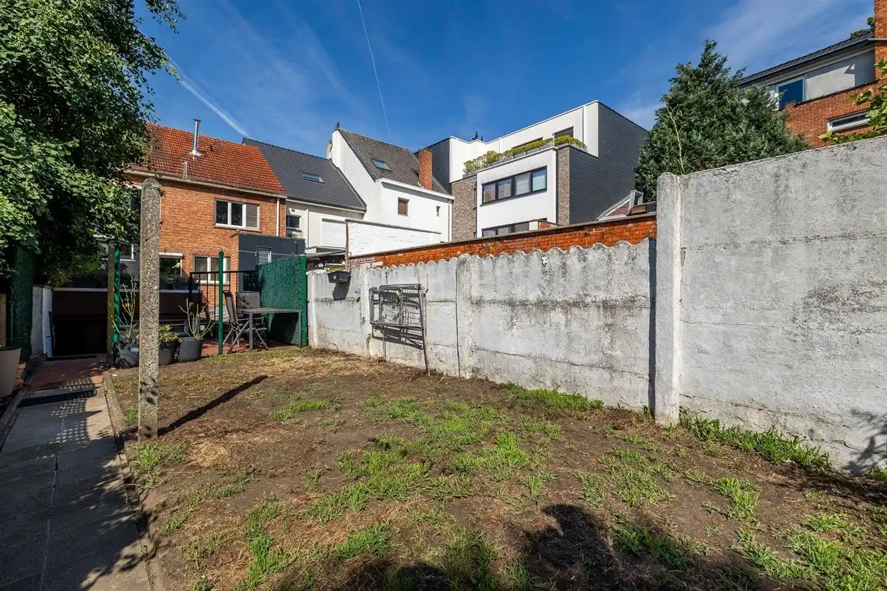 Huis foto 5