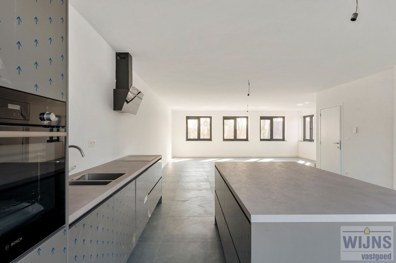 Groot en lichtrijk duplex appartement vlakbij centrum Berlaar foto 7