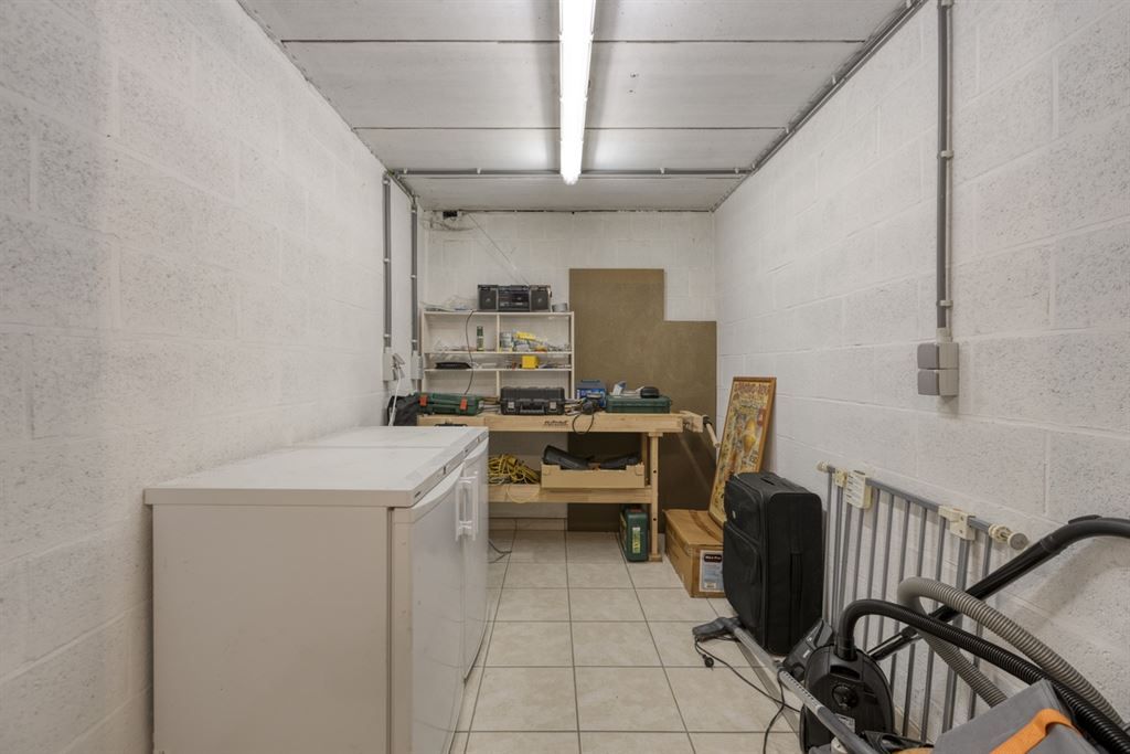 Ruime gezinswoning met tuin in Aarschot.  foto 24