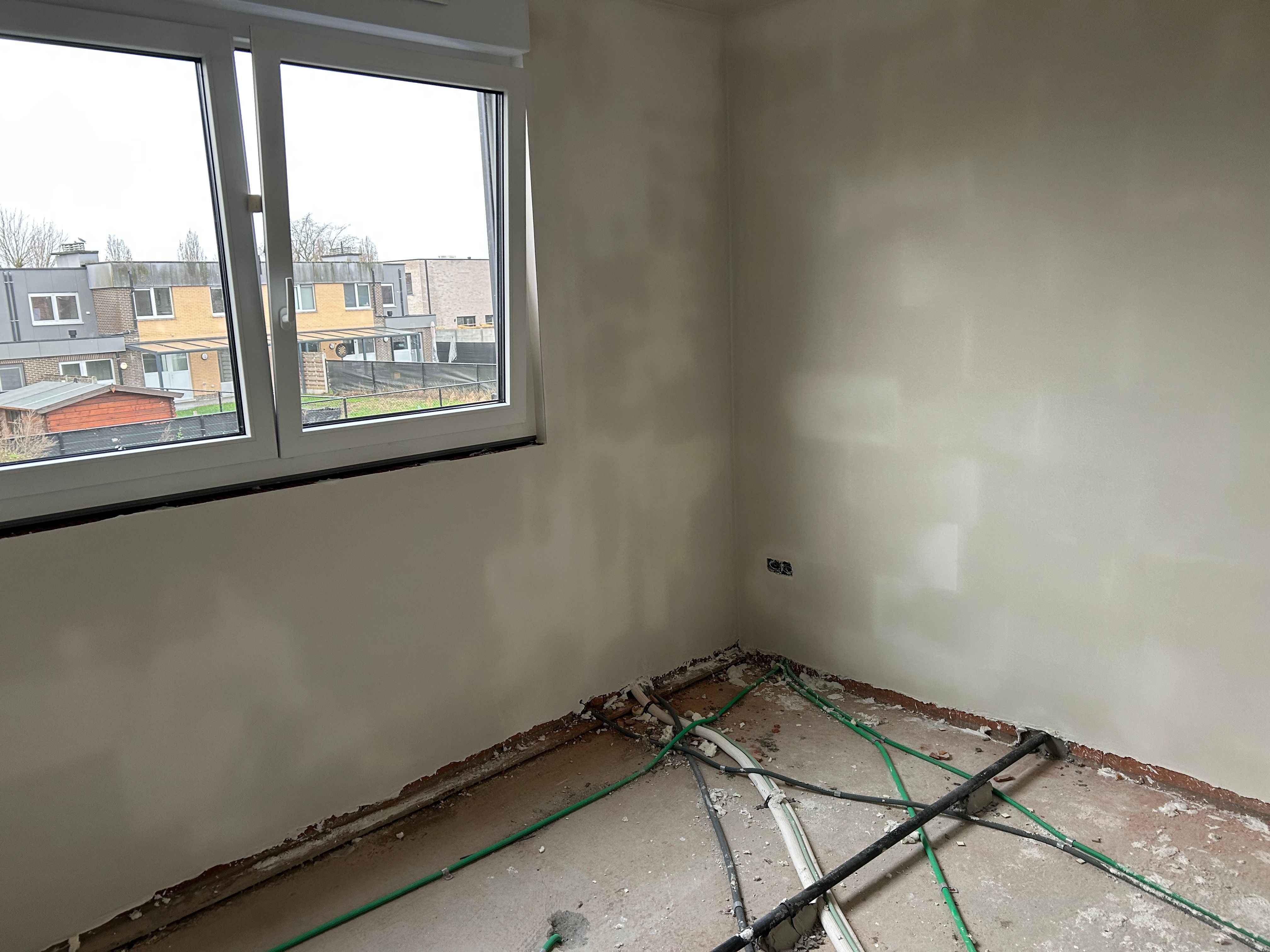 Nieuwbouw in doodlopende straat foto 21