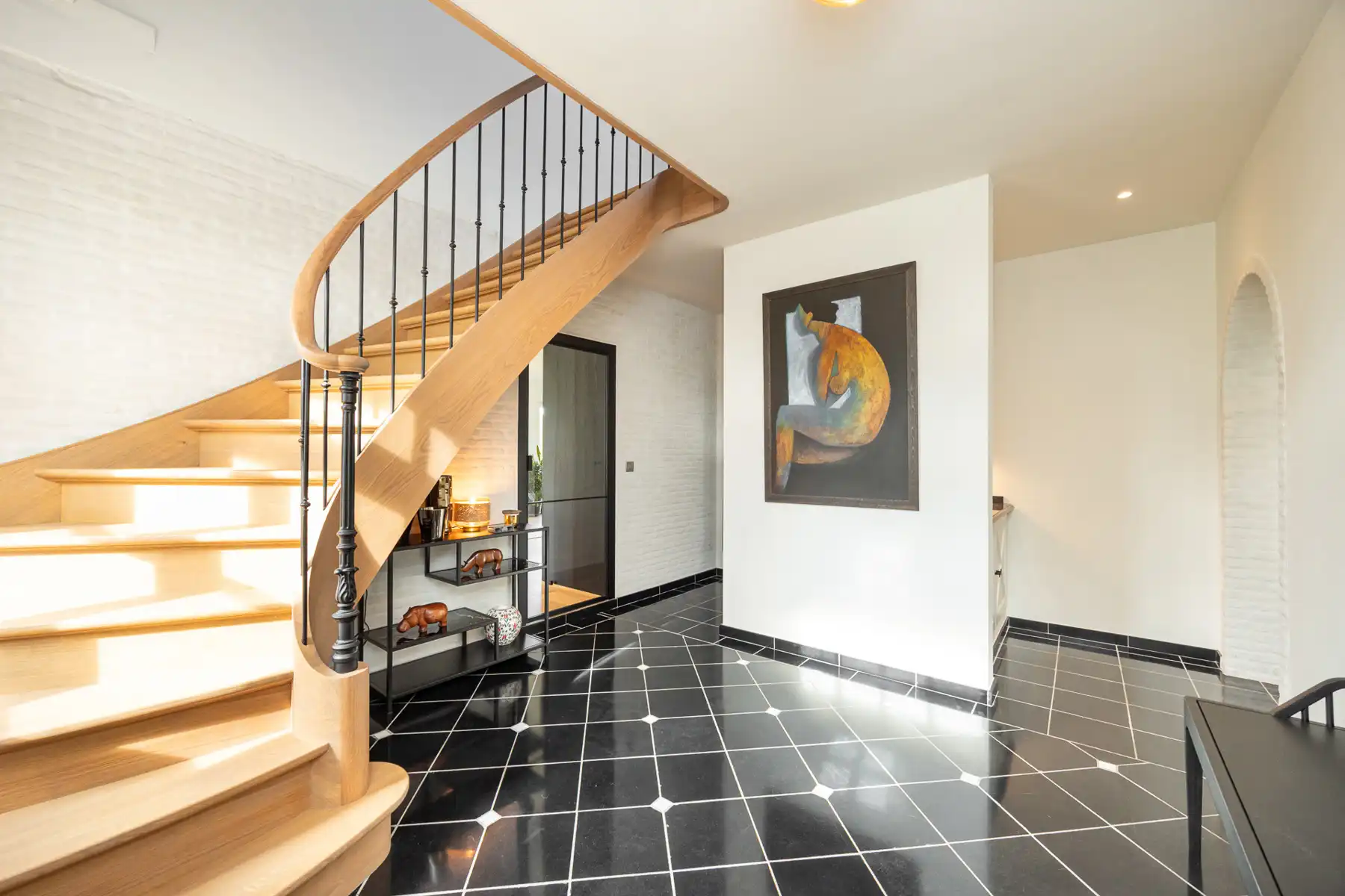 Uitzonderlijk gerenoveerde hoeve op ca. 7480 m² foto 22