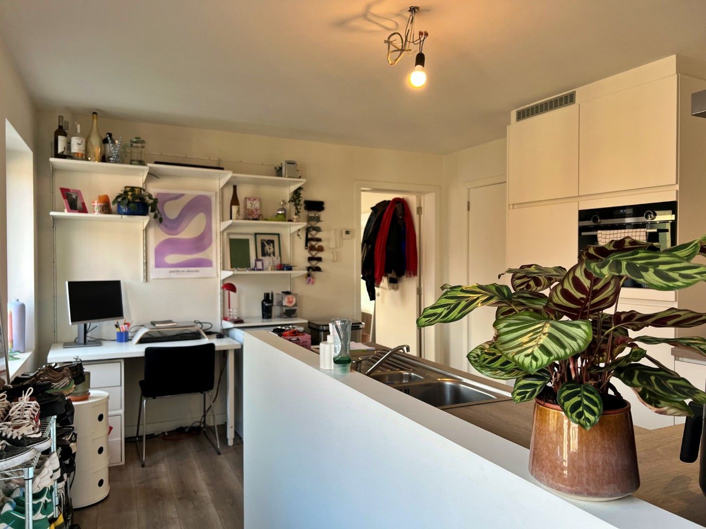 Appartement te huur – Meerhem 187, 9000 Gent foto 8