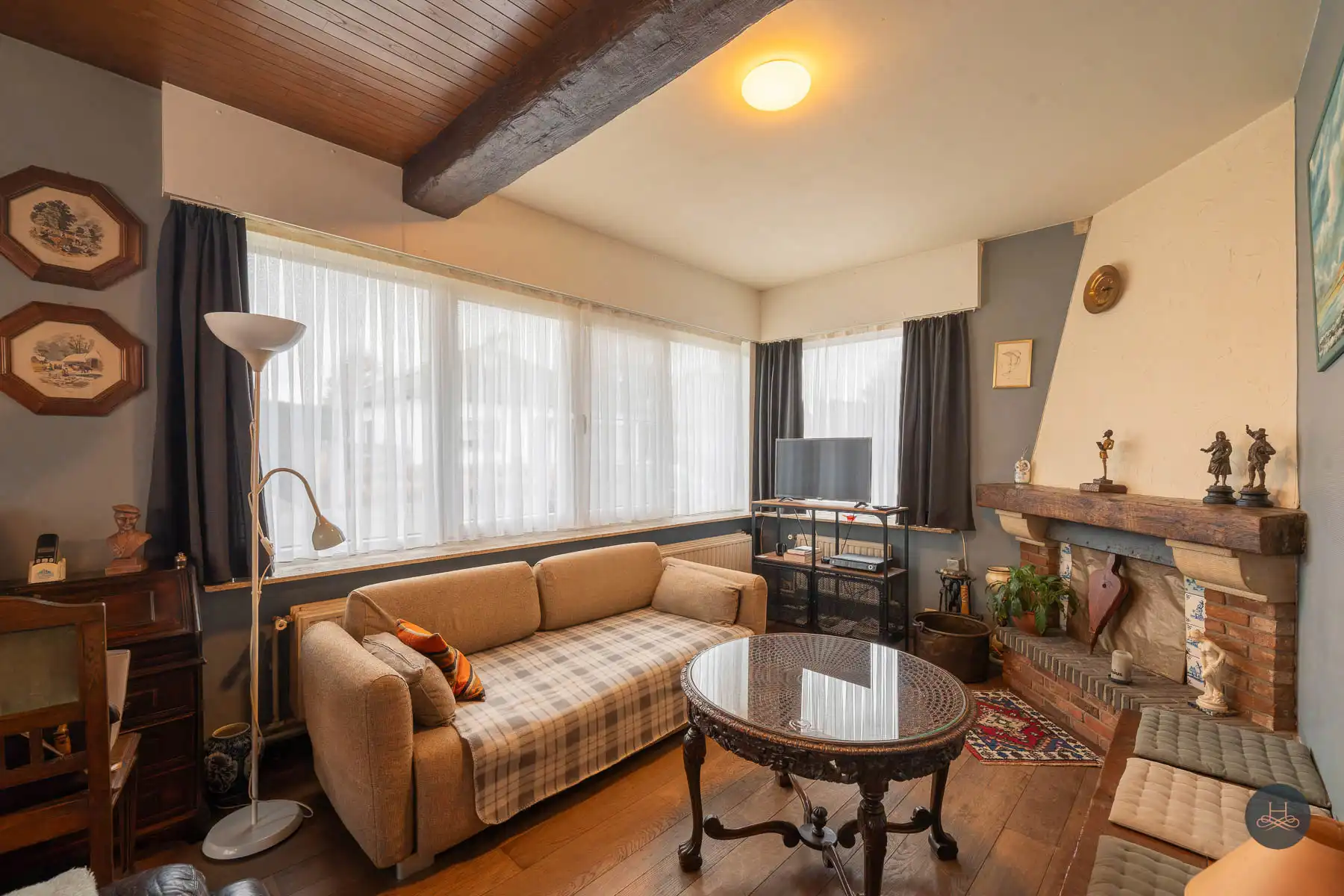 Laagbouw villa vol potentieel foto 9