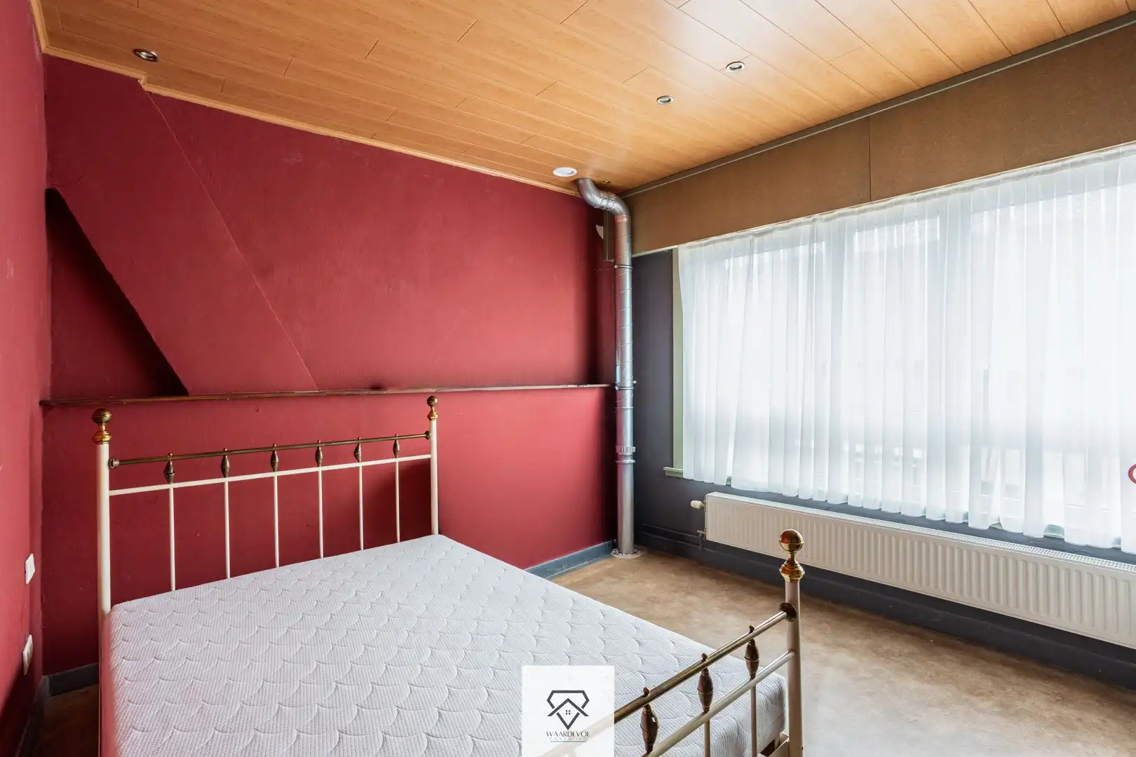Mooie woning met EPC B, tuin en 3 slaapkamers in Wetteren foto 11