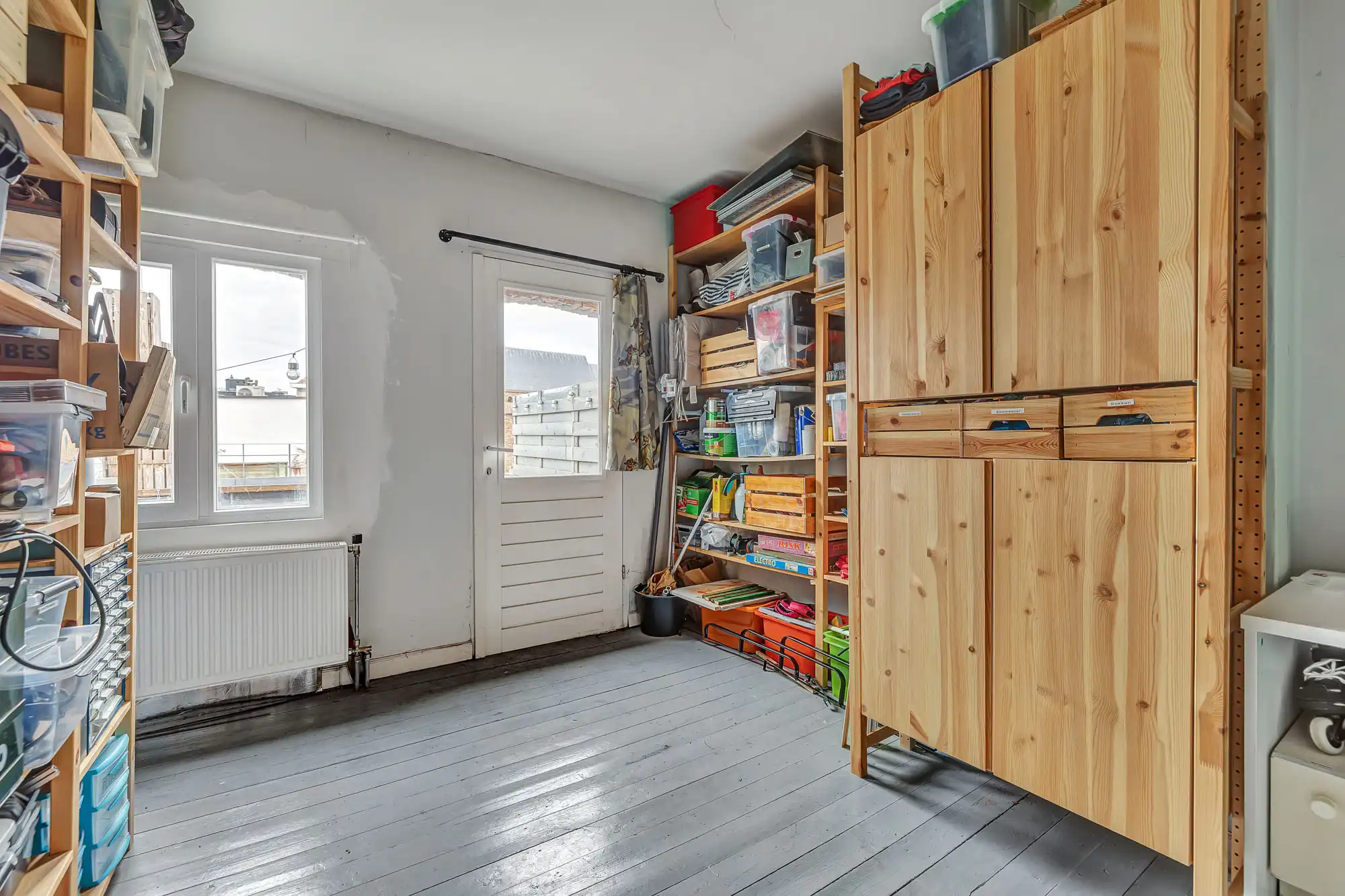 Instapklare woning in Klein Willebroek foto 16
