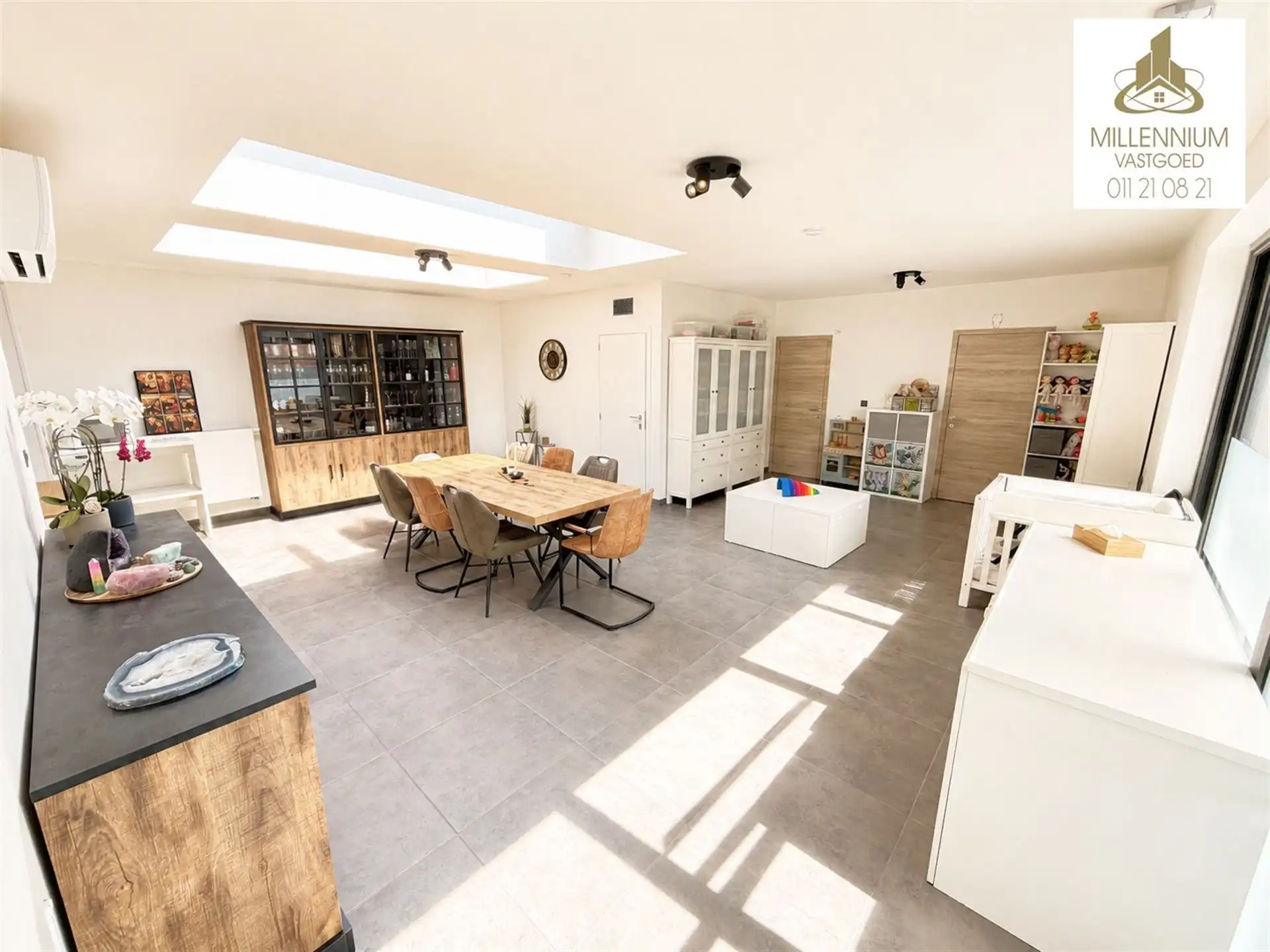 Prachtige woning foto 9