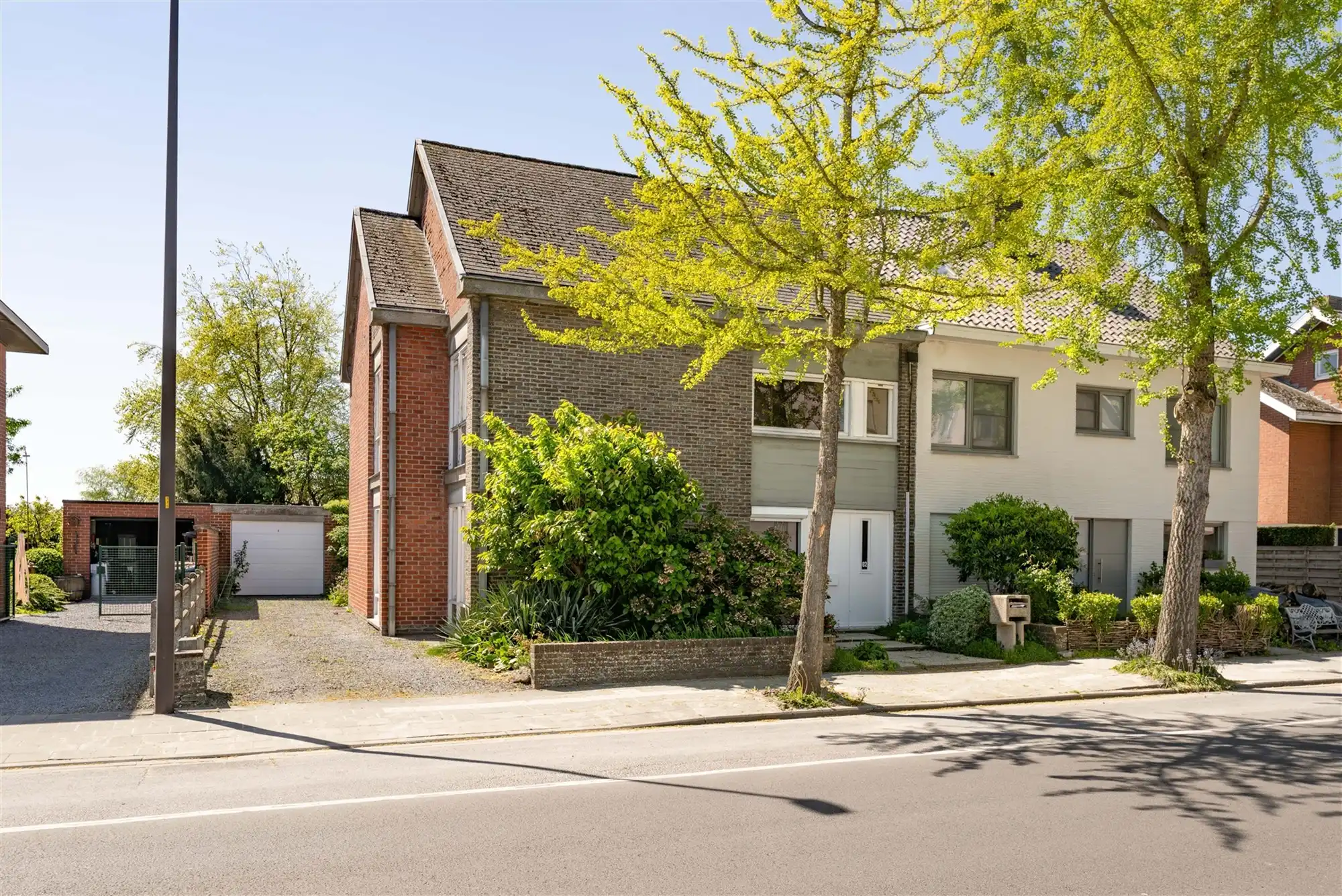 Huis te koop Holdestraat 62 - 8700 Tielt