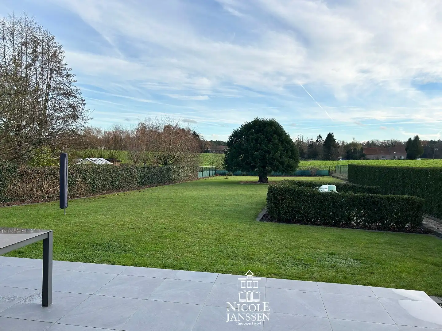 Ruime gezinswoning  foto 31