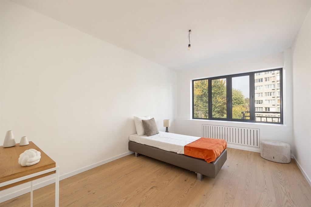 Hoogwaardig gerenoveerd appartement  foto 14