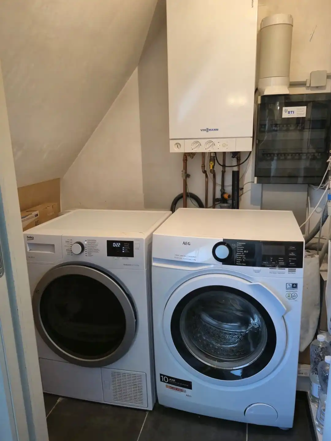 Appartement te koop foto 15