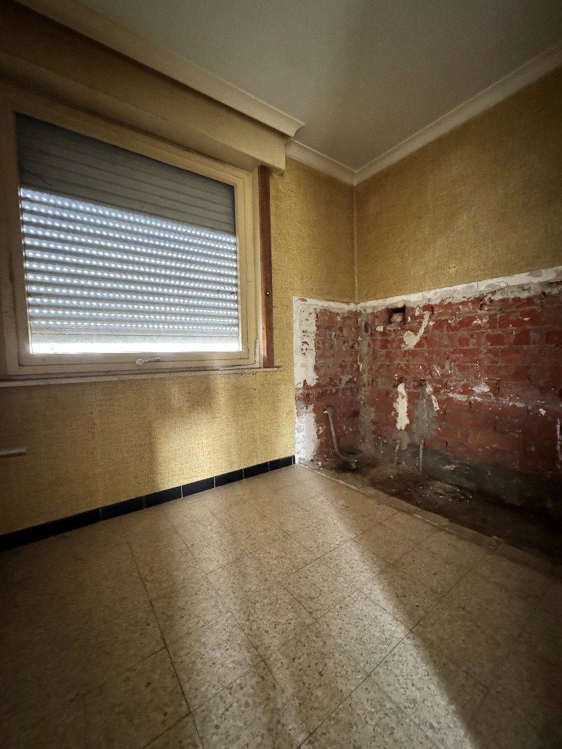 statige halfopen bebouwing in Wevelgem (Moorsele) foto 21