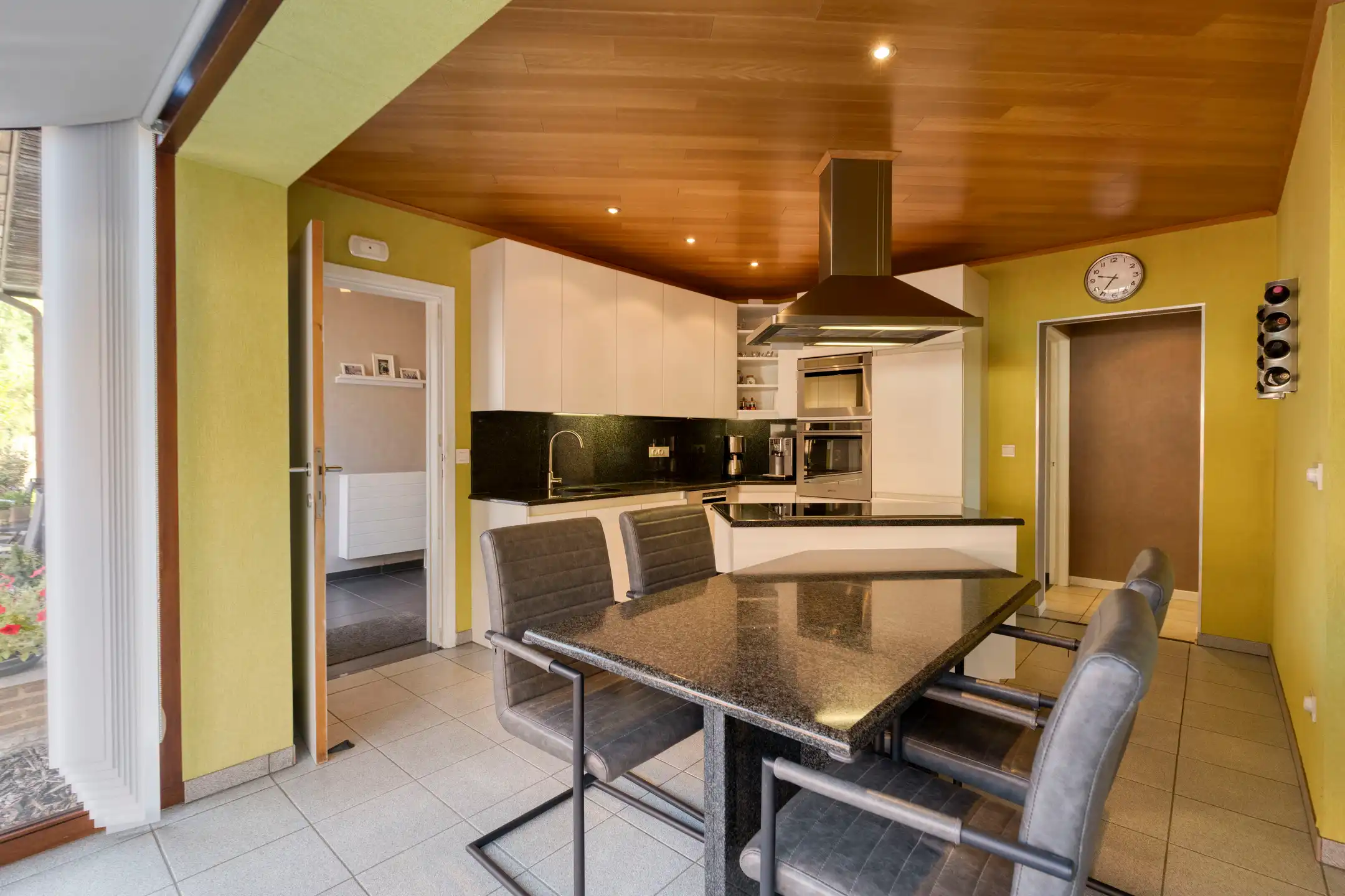 Instapklare rustig gelegen vrijstaande woning foto 7