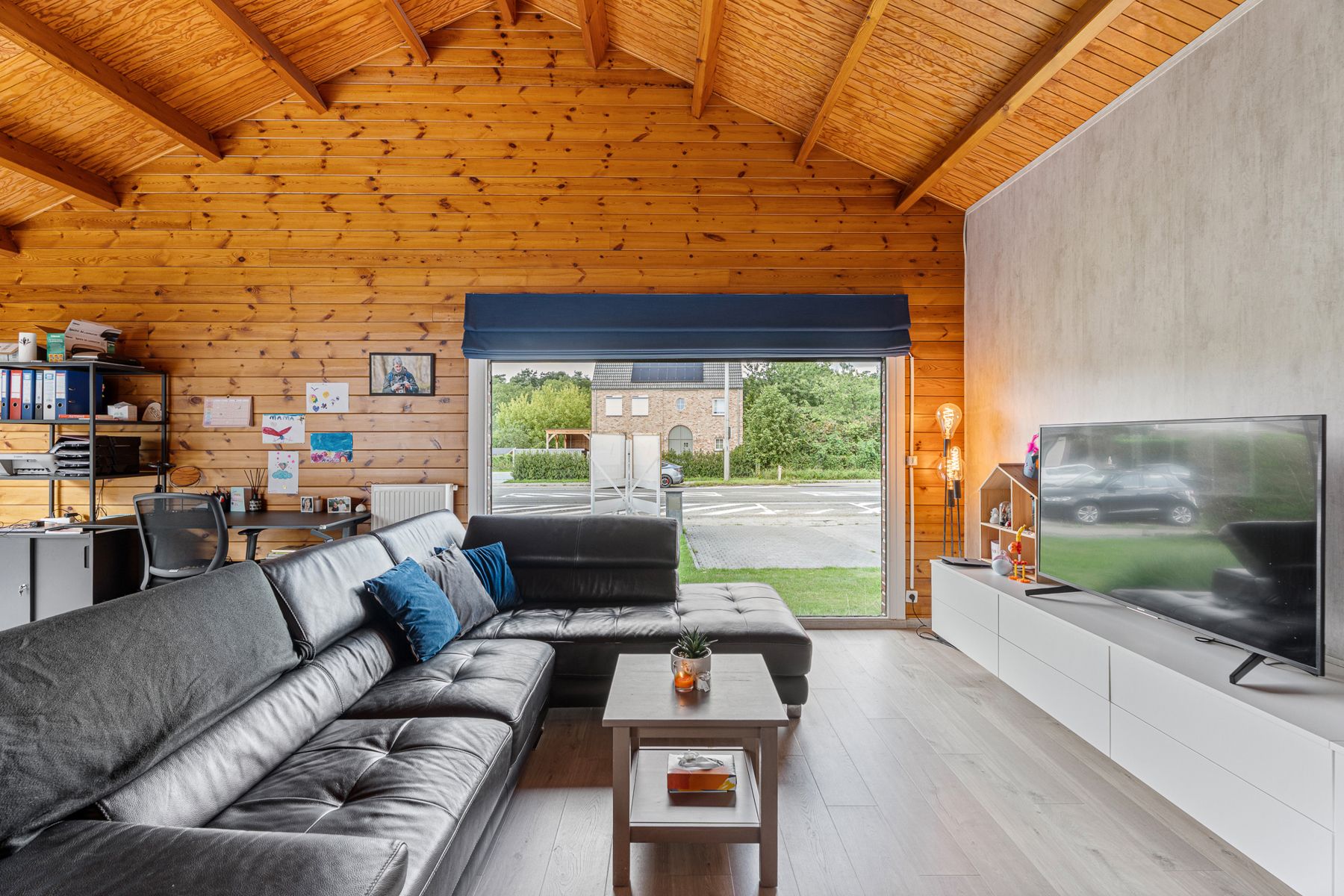 Instapklare woning met uitbreidingsmogelijkheden in Duffel foto 5