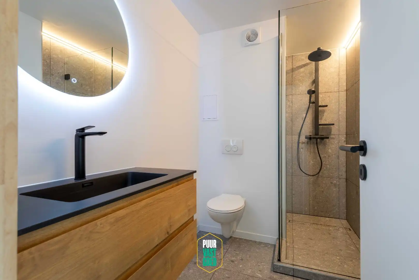 Puur Penthouse in Kristus Koning! foto 5