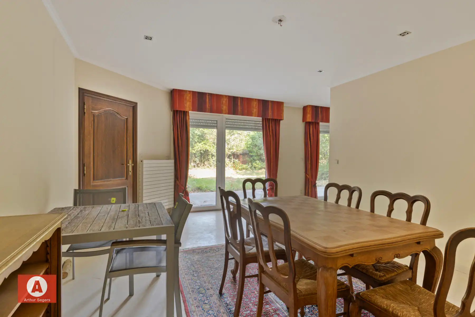 !!! IN OPTIE !!! Zeer ruime (kangoeroe)woonst foto 4