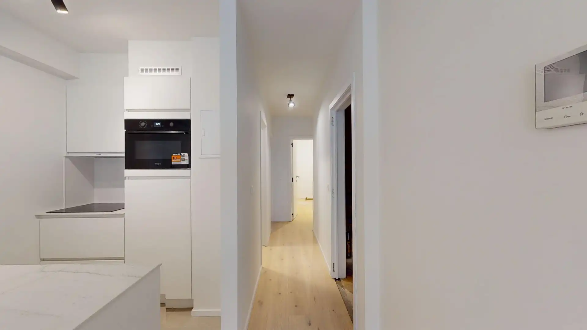 Appartement te koop foto 3