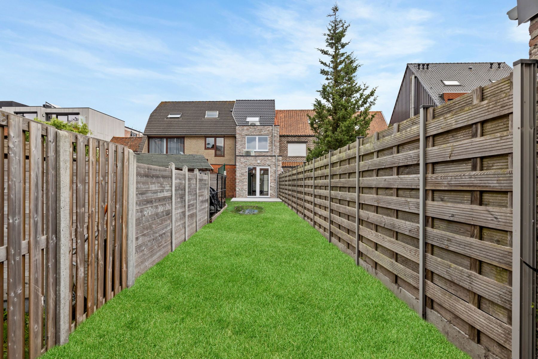 BEN woning E-peil 17 nieuwbouw 6% btw mogelijk  foto 3