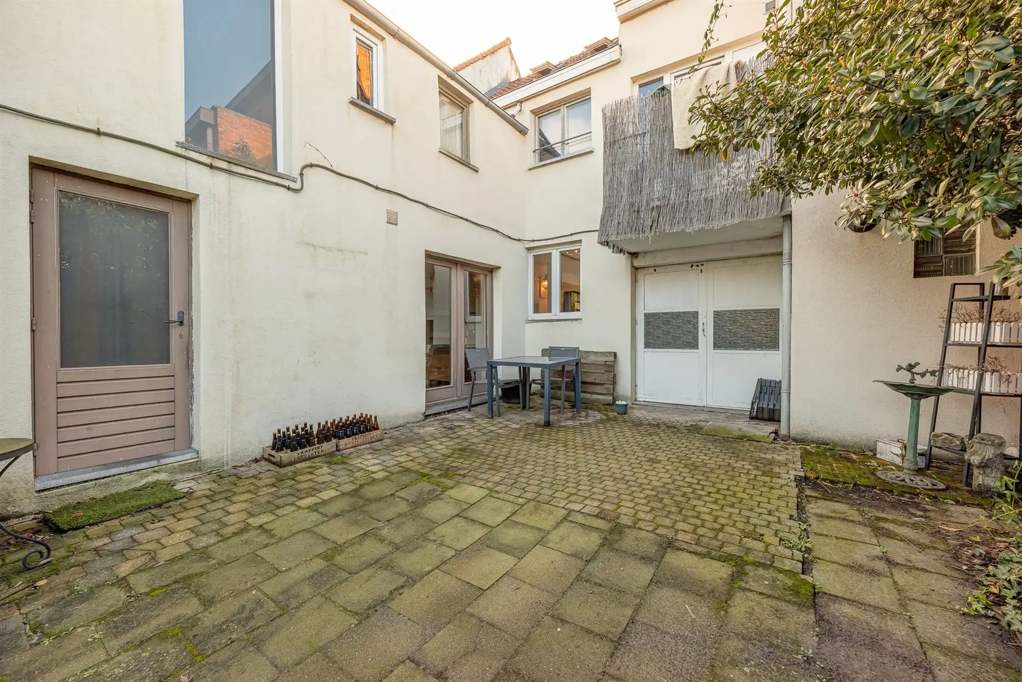 Charmante woning met tuin en ruim magazijn foto 21