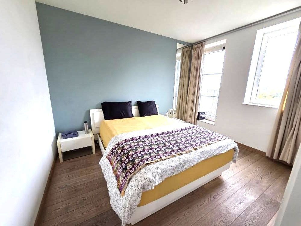 AFSPRAKEN ENKEL VIA MAIL !!!!! Te huur: Instapklaar appartement nabij centrum Vilvoorde foto 9