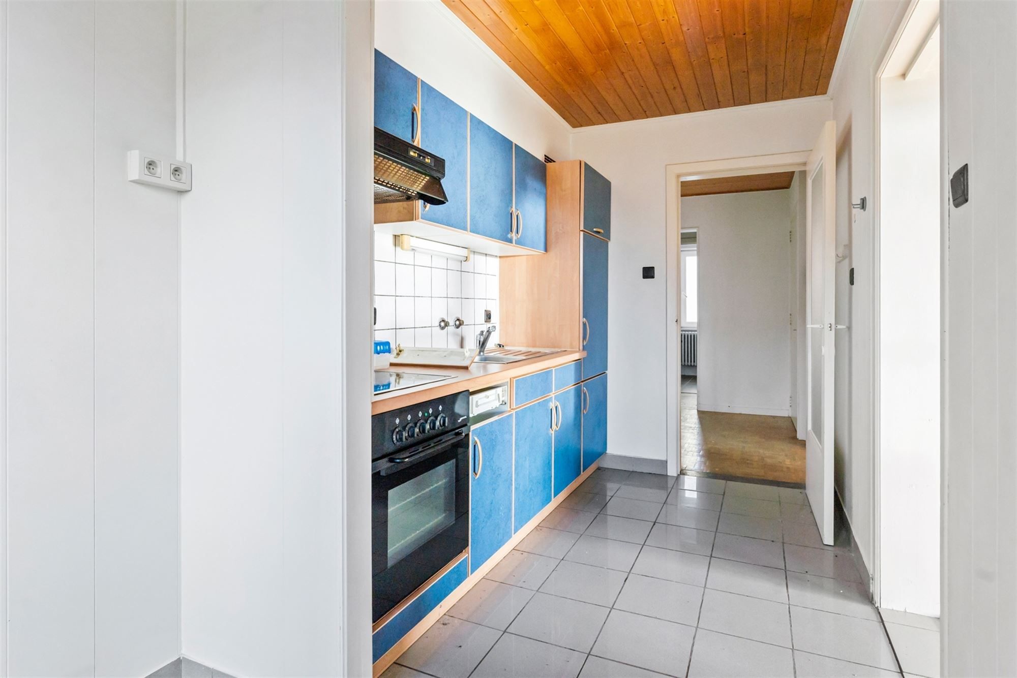 OPBRENGSTEIGENDOM BESTAANDE UIT 3 APPARTEMENTEN EN EEN STUDIO GELEGEN TE TESSENDERLO foto 19