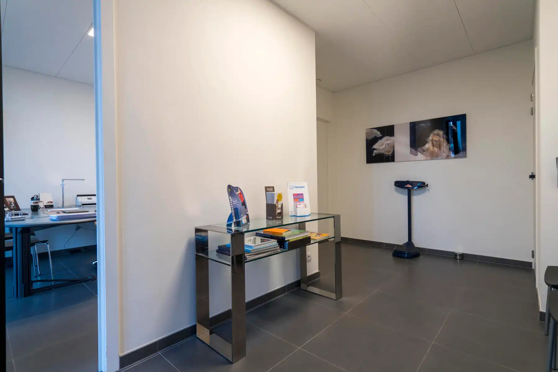 Tof pand op toffe locatie aan de Leie foto 16