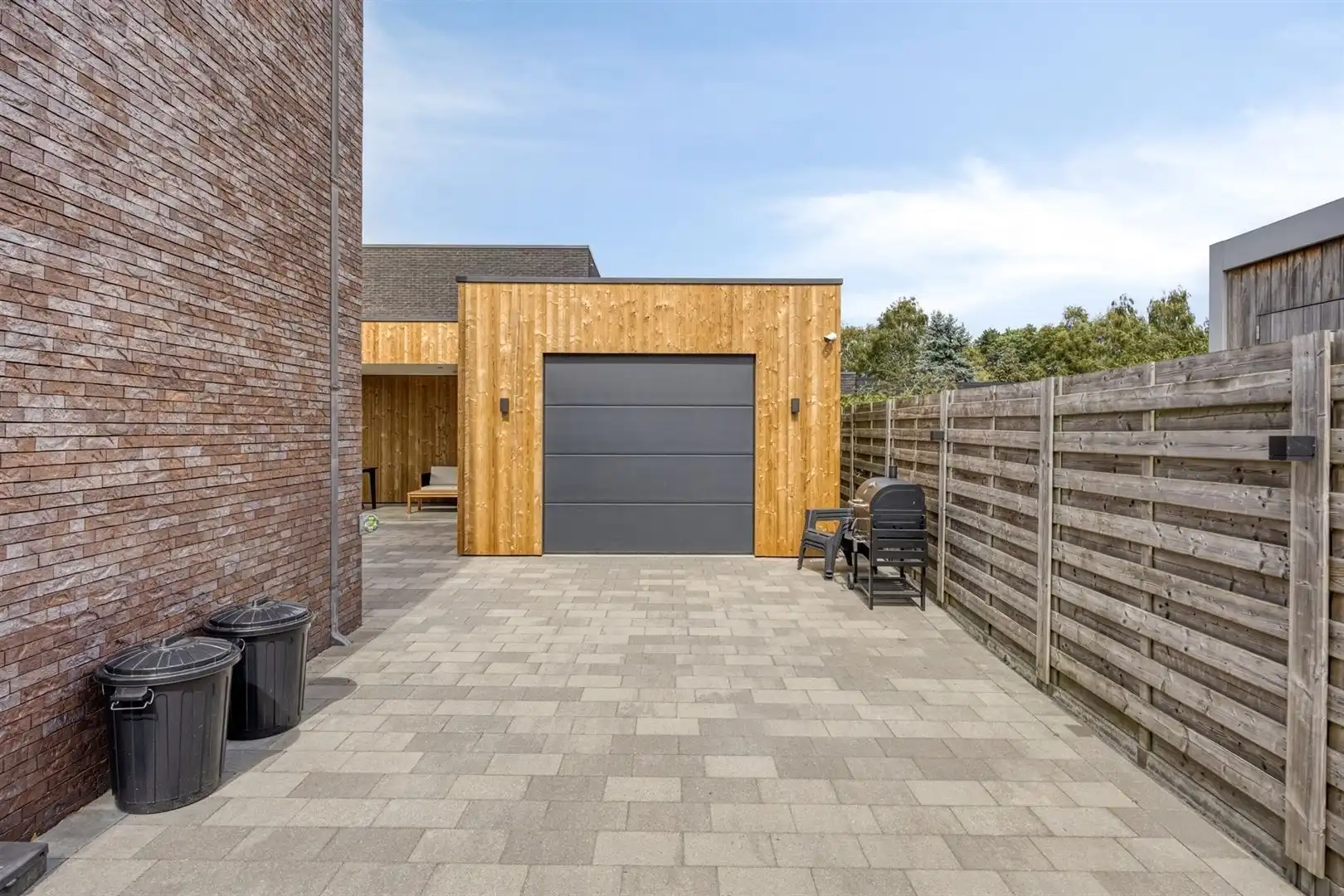 TE KOOP: Modern handelshuis met eindeloze mogelijkheden in Koersel! foto 51