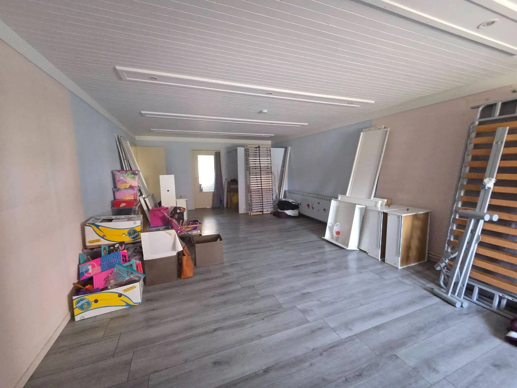 Renovatieproject...en wat voor eentje... foto 16