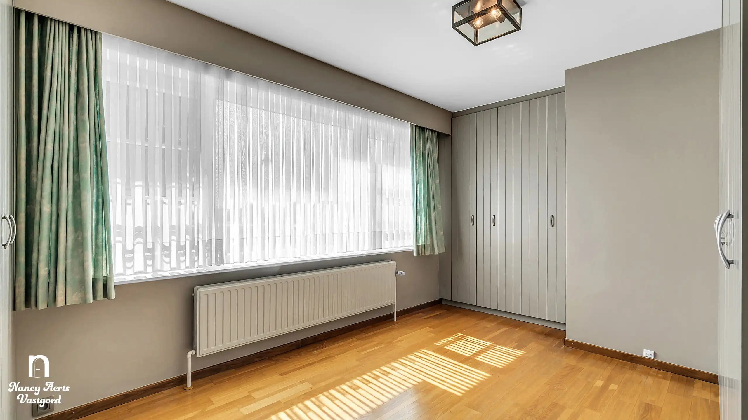 Gezinsappartement met 4 slaapkamers en polyvalente ruimte foto 20