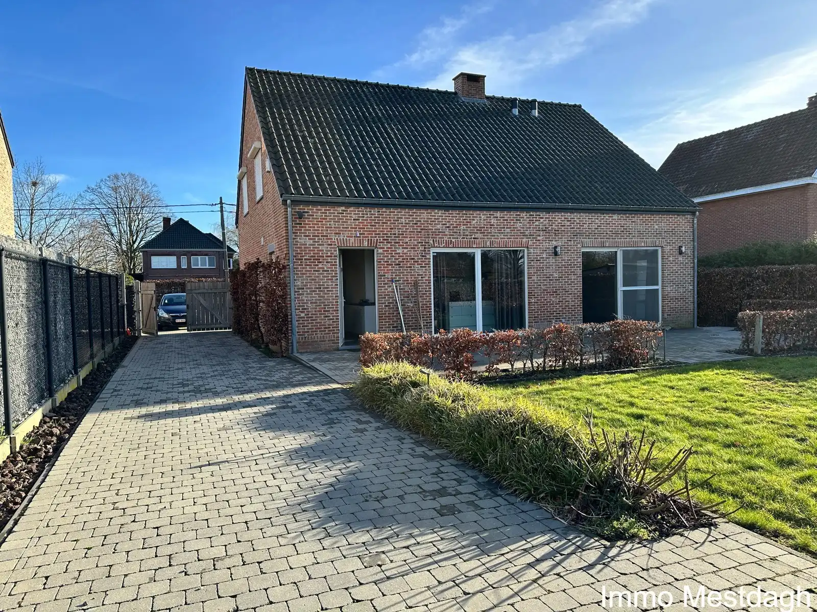 Instapklare & Energiezuinige Open Bebouwing met Prachtig Uitzicht foto 38