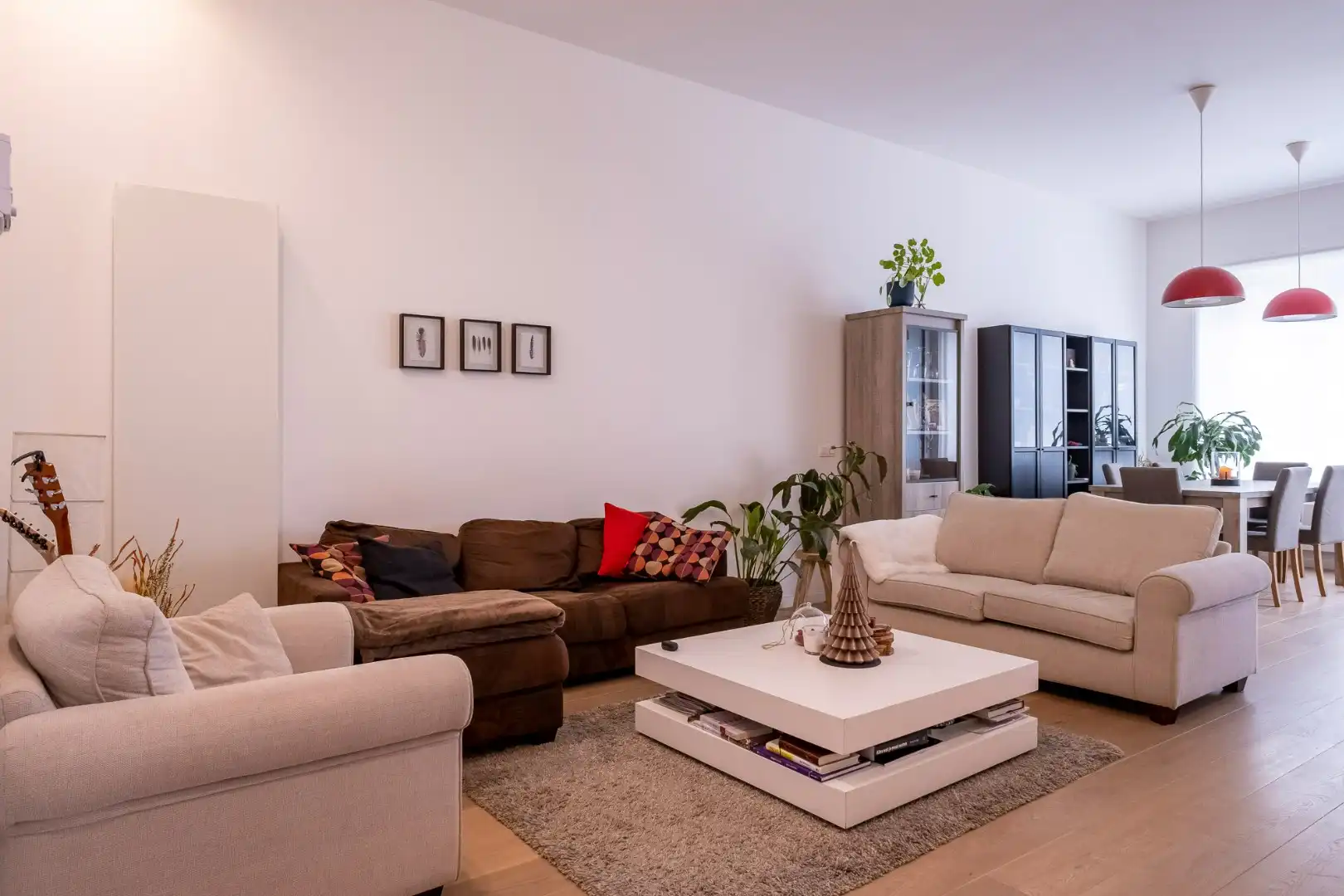 Gemeubeld appartement op het bruisende Zuid ! foto 16