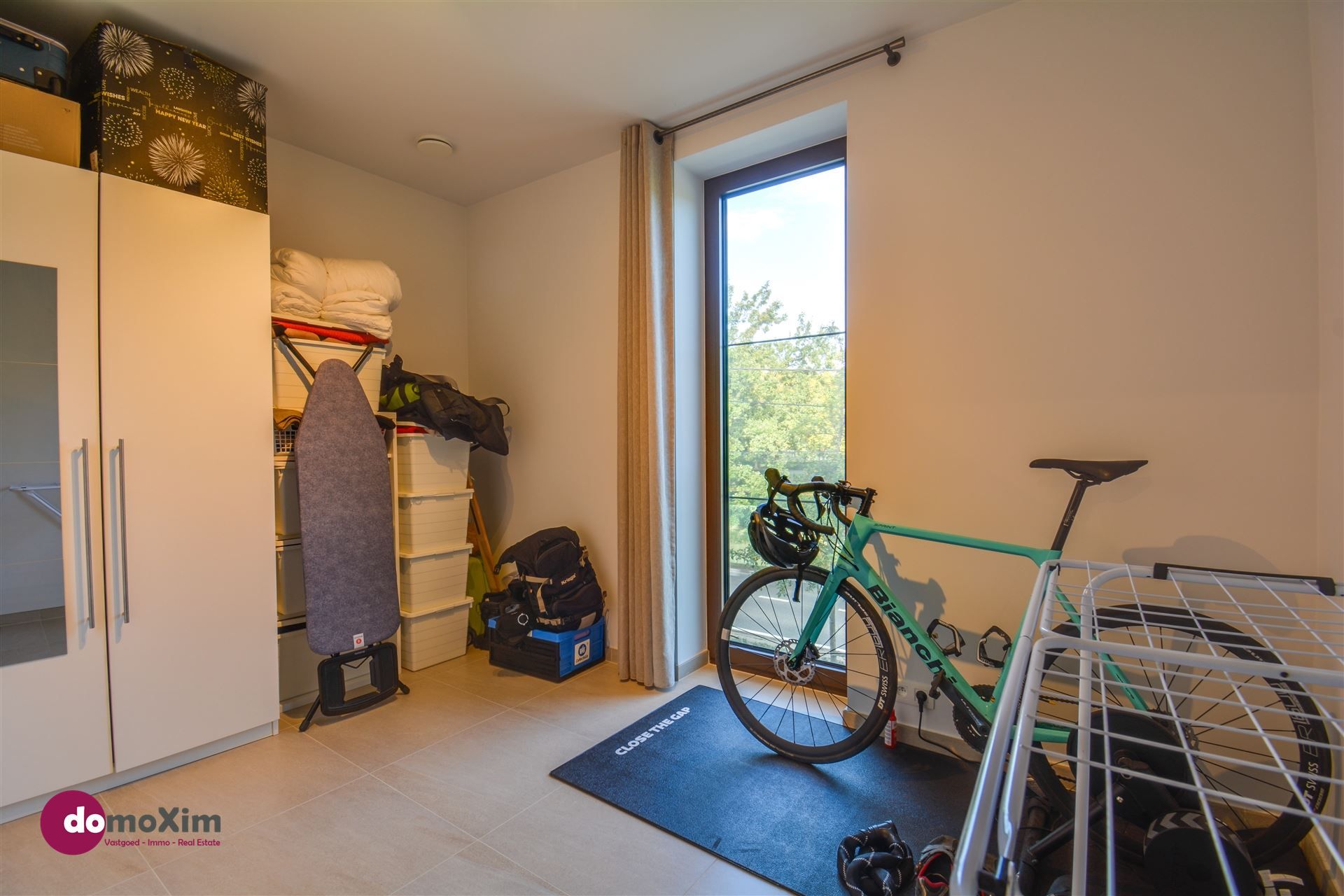 Nieuwbouwappartement met 2 slaapkamers in Schiplaken foto 10