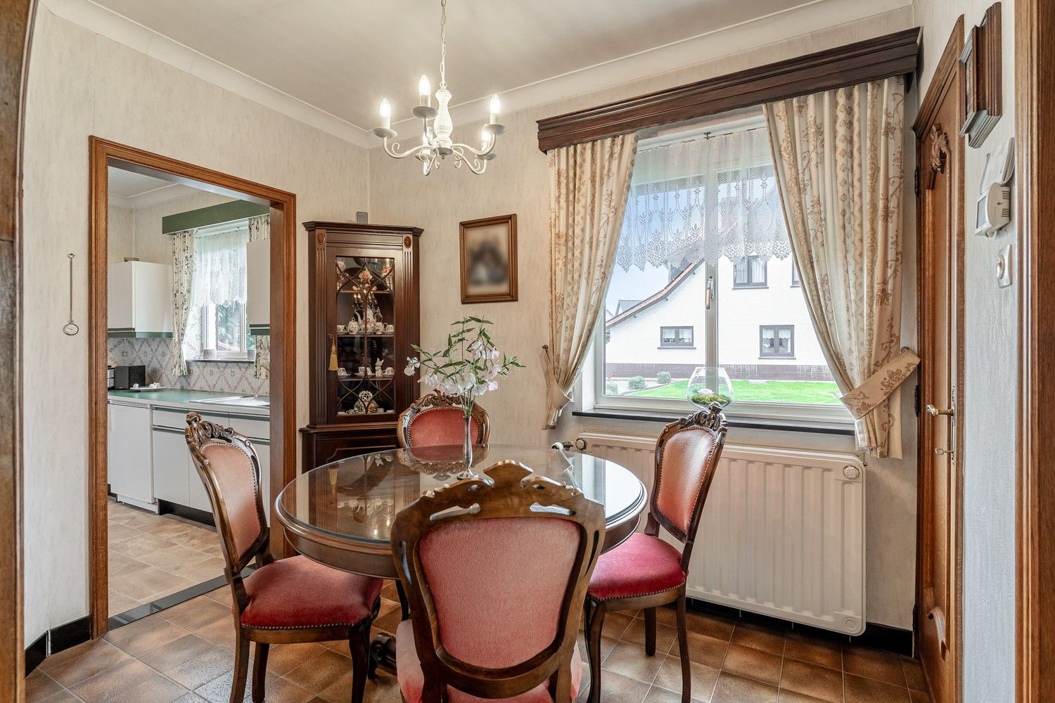 Te renoveren woning in Boxberg - 3 slaapkamers foto 7