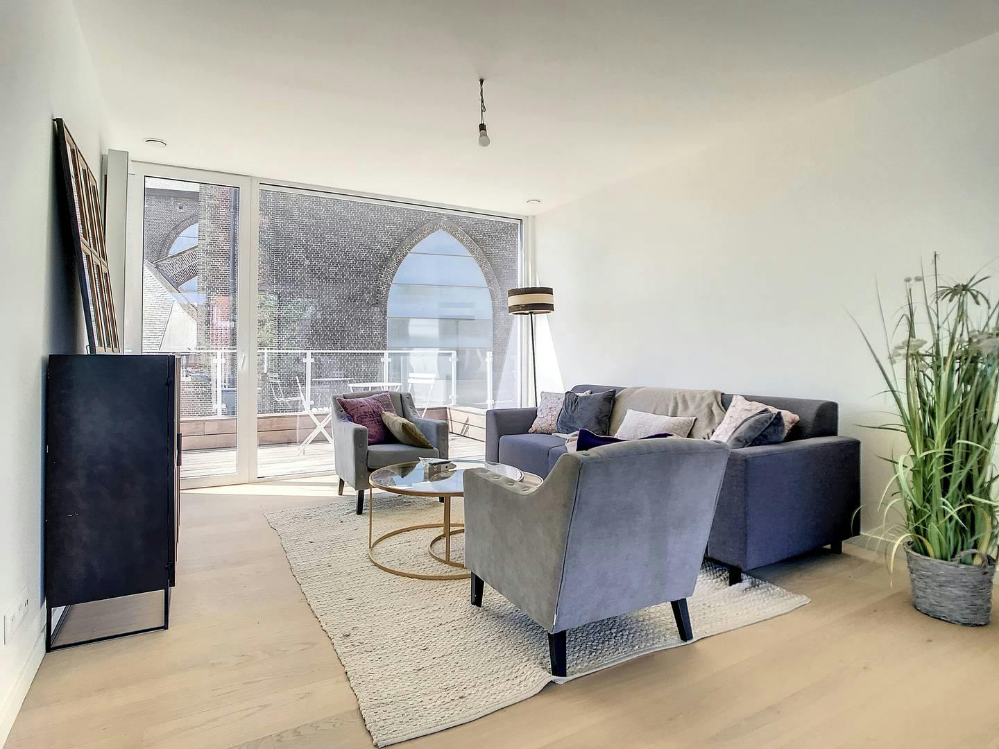 Exclusieve Nieuwbouw: Penthouse-Wonen in het Hart van Boom!  foto 8