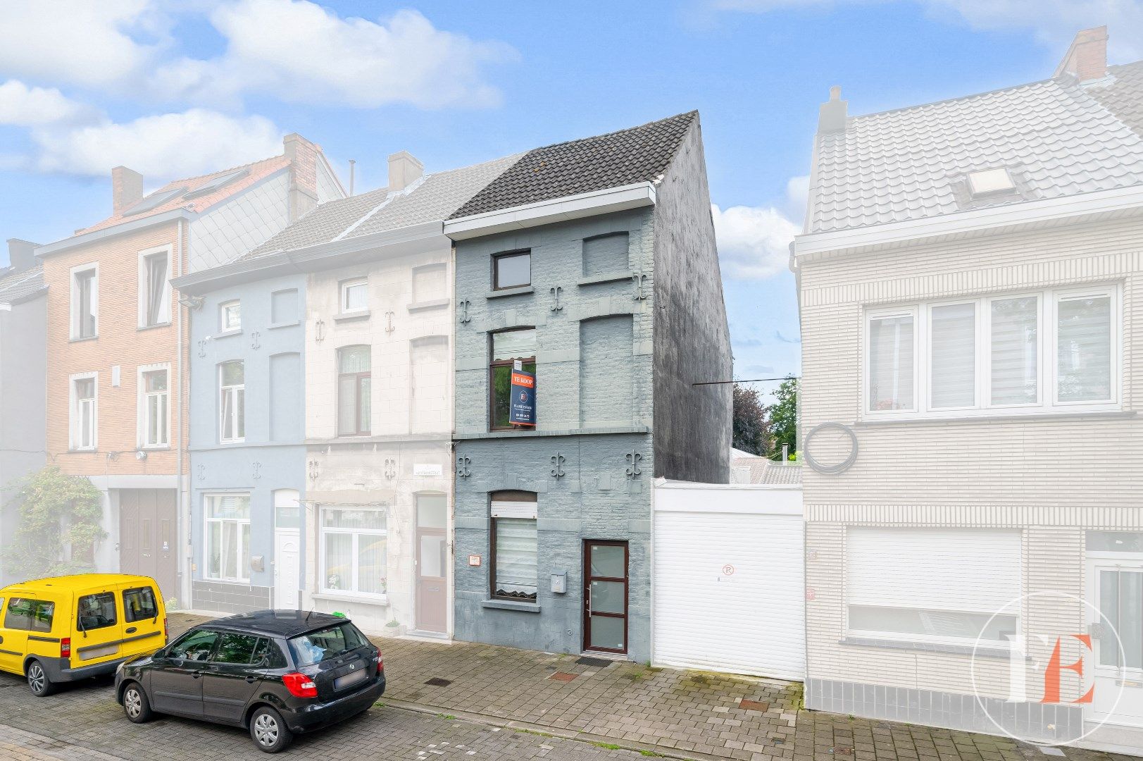 Te renoveren woning met 4 slaapkamers foto 2