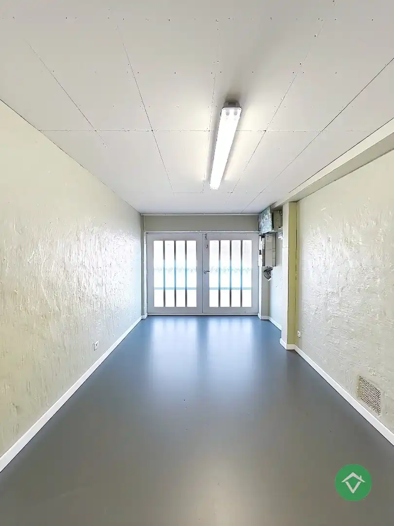 Alleenstaande woning te Jabbeke. foto 17