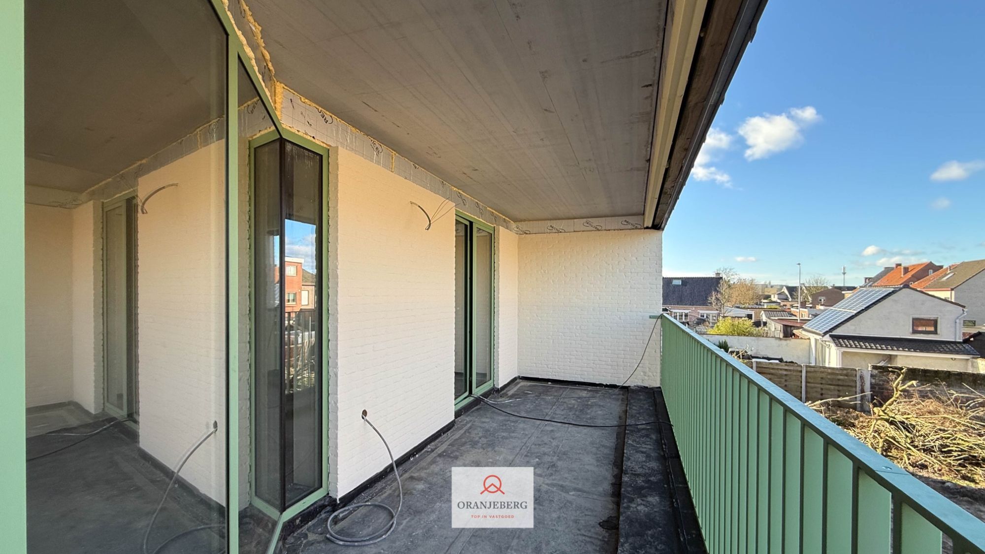 6% btw mogelijk: Laatste nieuwbouwappartement te koop te Destelbergen foto 3
