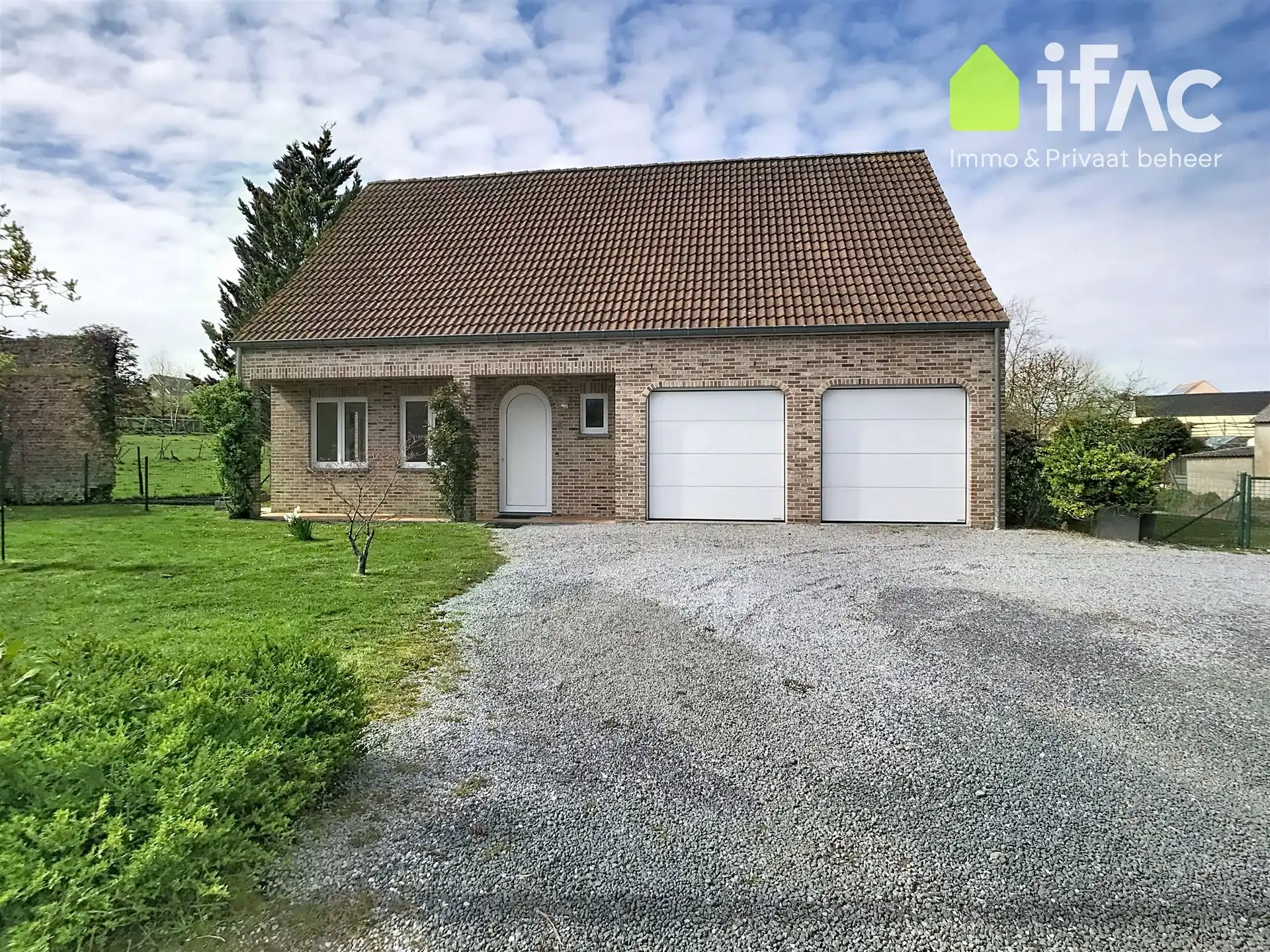 Villa te huur Dorpstraat 13 - 3060 Bertem