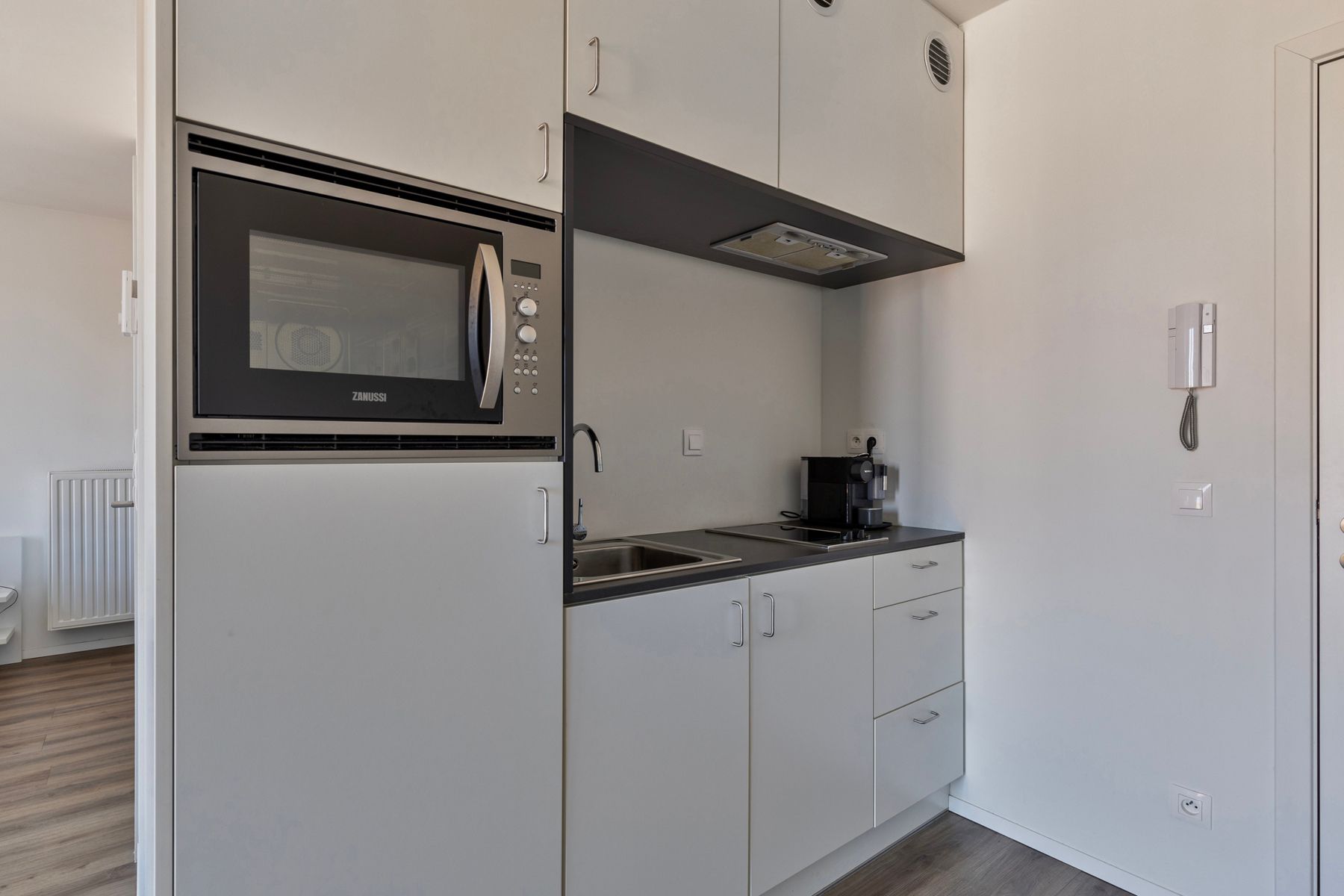 Prachtige flat Residentie Flint foto 3
