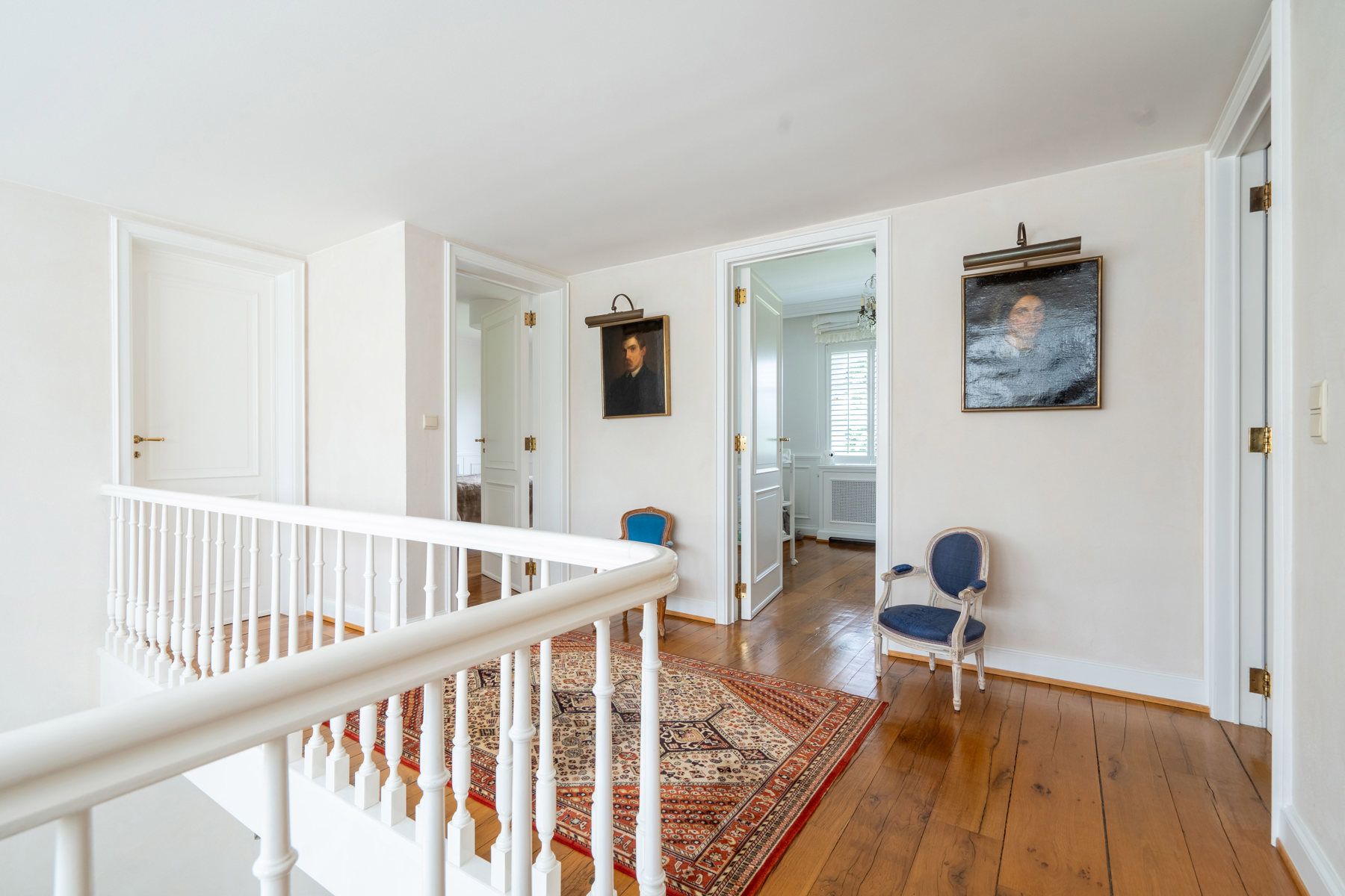 Villa op ruim perceel met ontwikkelingspotentieel te WINKSELE foto 29